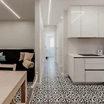 Renovated Cozy - 3e * Lissabon