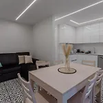Renovated Cozy - 3e Appartement