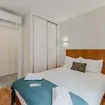 Appartement Renovated Cozy - 3e Lisboa