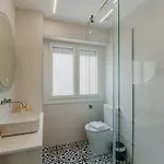 Renovated Cozy - 3e * Lisboa