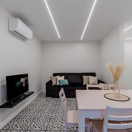 Renovated Cozy - H Appartement *