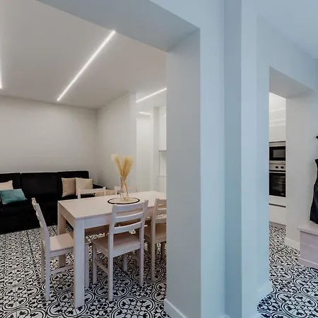 Renovated Cozy - H Apartamento Lisboa