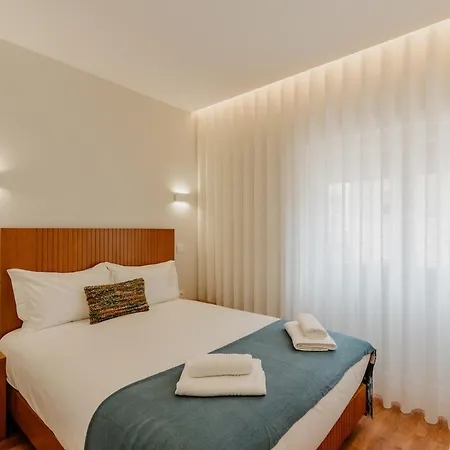 Renovated Cozy - H Apartamento *