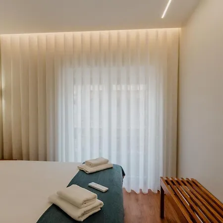 Renovated Cozy - H Apartamento Lisboa