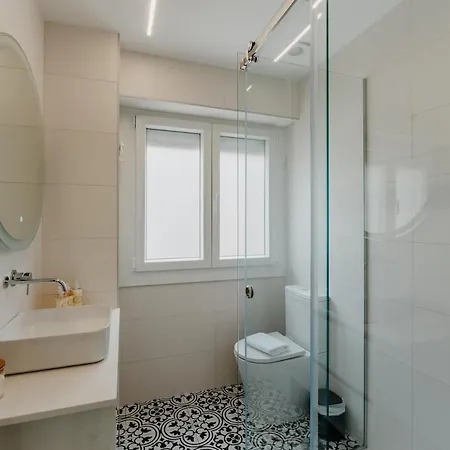 Renovated Cozy - H * Lisboa