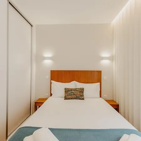 Renovated Cozy - H * Lisboa