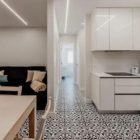 Renovated Cozy - H * Lisboa