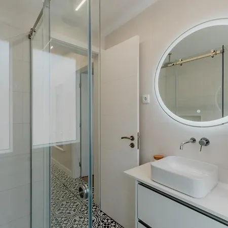 Renovated Cozy - H * Lisboa